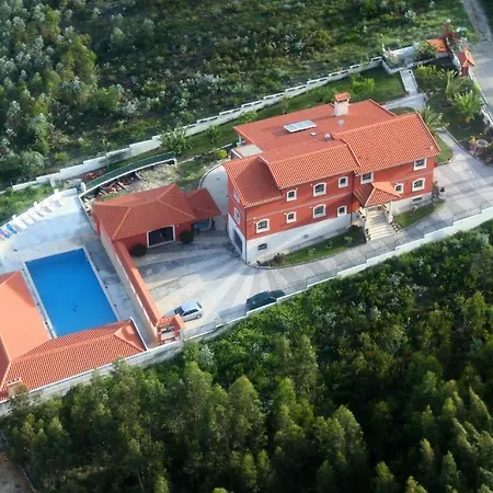 Bed & Breakfast Serra Mar