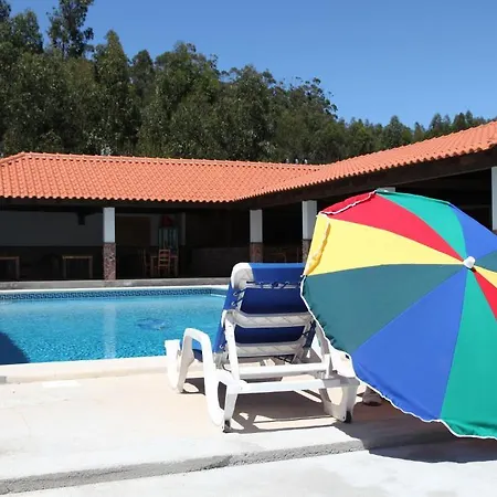 Serra Mar Bed & Breakfast Figueira da Foz