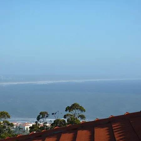 Bed & Breakfast Serra Mar 4*