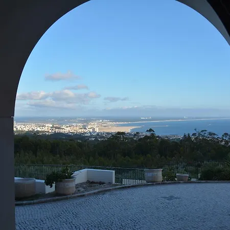 Serra Mar Bed & Breakfast Figueira da Foz