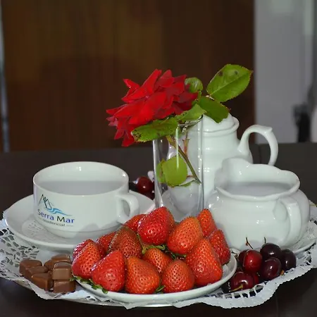 Bed & Breakfast Serra Mar Figueira da Foz