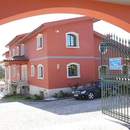 Serra Mar Figueira da Foz