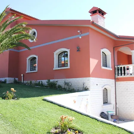 Serra Mar Bed & Breakfast Figueira da Foz