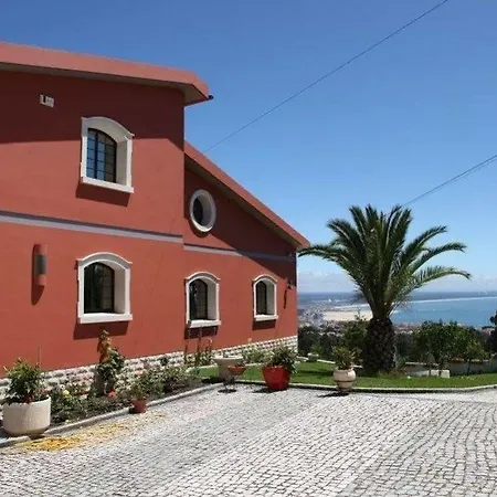 Bed & Breakfast Serra Mar Figueira da Foz