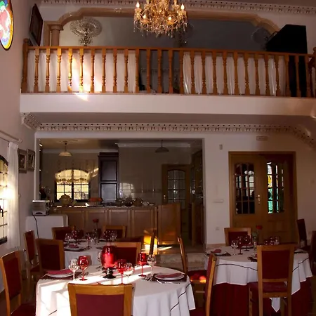Serra Mar Bed & Breakfast Figueira da Foz