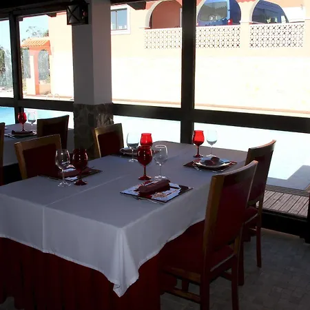Bed & Breakfast Serra Mar
