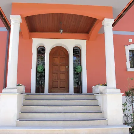 Bed & Breakfast Serra Mar 4*